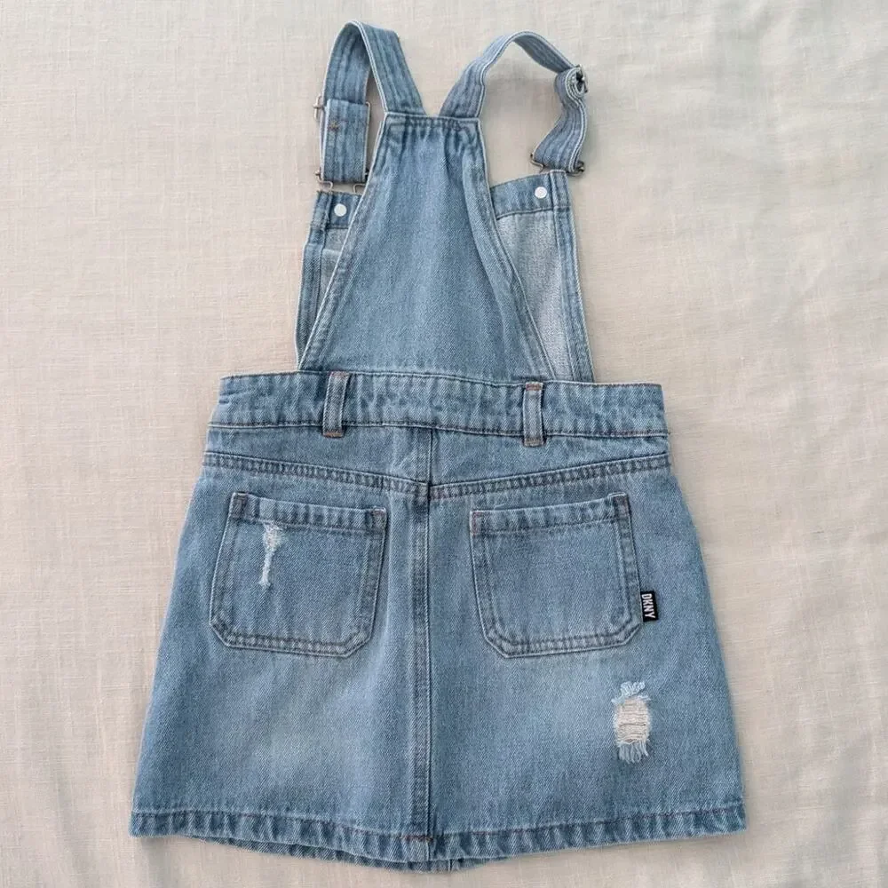 Girls Dress/Romper Bundle size 5/6